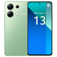 Redmi Note 13, Dual SIM, Mint Green, 8GB, 256GB 4G