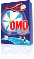 Omo Active Laundry Detergent Powder 1.5Kg