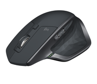 Logitech Mouse Bluetooth Wireless MX Master 2S