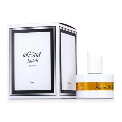 Sooud Jadab Eau Fine (M) 60Ml