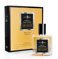 Affinessence Cuir-Curcuma Edp 50ml