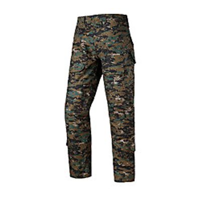 shield series wooltex pants, camo hunting pants for men (rt edge, x-large) Lightinthebox