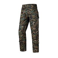 shield series wooltex pants, camo hunting pants for men (rt edge, x-large) Lightinthebox - thumbnail