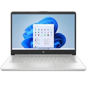 HP Laptop | 14 Inch FHD | Core i5 | 8GB-512GB SSD | Win11 | HP-14S-DQ5029-NE