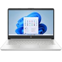 HP Laptop | 14 Inch FHD | Core i5 | 8GB-512GB SSD | Win11 | HP-14S-DQ5029-NE - thumbnail