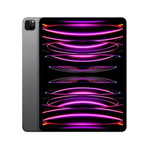 Pre-Order Apple iPad Pro M2 12.9-inch (2022) WiFi+ Cellular,  Space Gray, 512 GB
