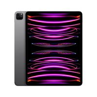 Pre-Order Apple iPad Pro M2 12.9-inch (2022) WiFi+ Cellular,  Space Gray, 512 GB - thumbnail