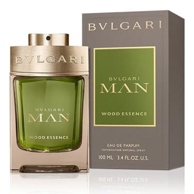 Bvlgari Man Wood Essence Eau De Parfum 100Ml Bvlgari Man Wood Essence Eau De Parfum 100Ml