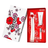 Kenzo Flower By Kenzo Woman Eau De Parfum 100Ml Gift Set