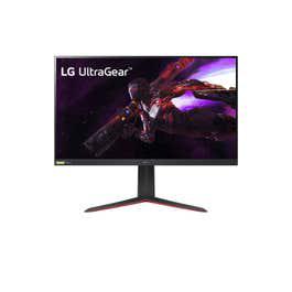 LG 32" 32GP850 Ultragear QHD Nano IPS Gaming Monitor