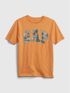 Kids Gap Logo T-Shirt