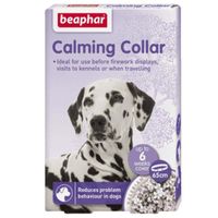 Beaphar Calming Collar For Dog