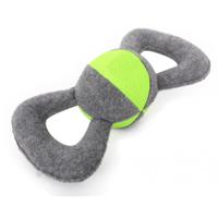 Freedog Strong Play Ball Dog Toy