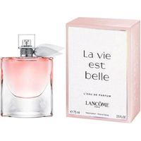 Lancome La Vie Est Belle Women L'Eau De Parfum 75Ml