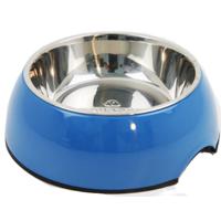 Pawsitiv Classic Round Bowl - Royal Blue X-Large