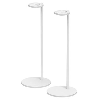 Sonos Stands for Sonos ONE, White Color
