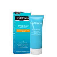 Neutrogena Hydro Boost Moisturizing Facial Fluid SPF25 50ml