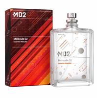Molecule 02 Edt 100Ml (M)