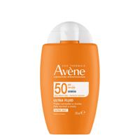 Avène Ultra-Mat Fluid SPF50 50ml