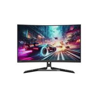 Lenovo LegionR32qc-30 31.5" QHD VA Display 0.5ms 180Hz Curve Gaming Monitor [67C8GAC1AE]