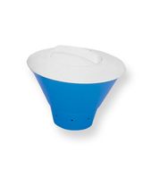 Jed Pool Floating Chlorinator Jed Pool Floating Chlorinator