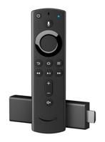 Amazon Fire TV Stick 4K Streaming Media Player, Black