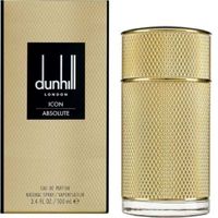 Dunhill Icon Absolute Edp (M) 100ml (UAE Delivery Only)