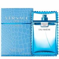 Versace Eau Fraiche (M) Eau De Toilette 200ml