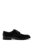 Monza Oxford Leather Shoes - thumbnail