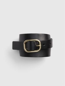 Centerbar Belt