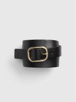 Centerbar Belt - thumbnail