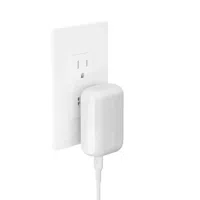 Belkin BoostCharge 42W Dual Wall Charger | White|BL-AC-Dual-42W-B005-Wht