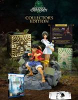 One Piece Odyssey Collector's Edition For PlayStation 5