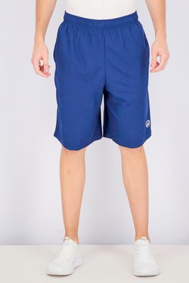 Mens Pique Dazzle Short Navy Mens Pique Dazzle Short Navy