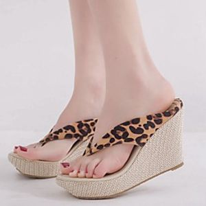 Women's Heels Pumps Satin Solid Colored Dark Red Leopard White Lightinthebox