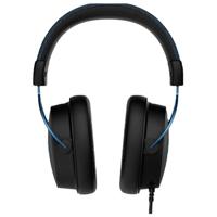 Hyperx Cloud Alpha S Blue Gaming Headset (4P5L3Aa)