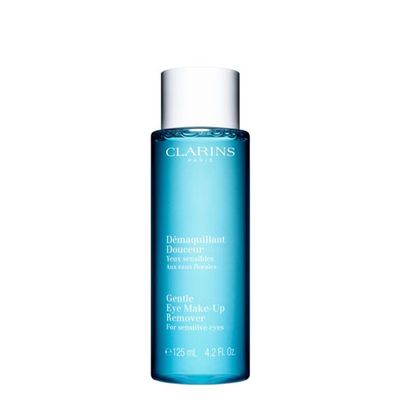 Clarins Démaquillant Douceur Gentle Eye Make-Up Remover 125ml