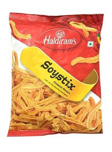 Haldirams Soystix Chatpata Masala 150 gm