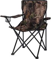 Royalford Camping Chair, Multi-Colour - RF9509