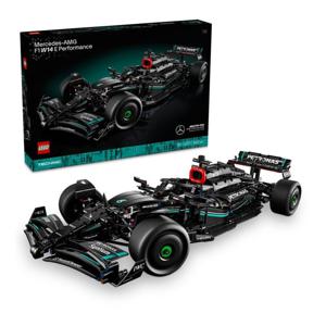 LEGO Technic Mercedes AMG F1 W14 E Performance - 42171