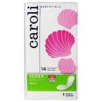 Caroli Sanitary Pads Maxi Super