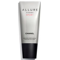 Chanel ALLURE HOMME SPORT AFTER SHAVE MOISTURISER 100ml male - thumbnail