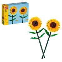 LEGO Flowers Sunflowers 40524 (191 Pieces) - thumbnail