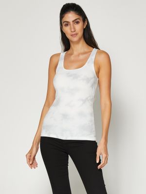 Ribbed Tank Top Ribbed Tank Top