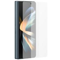 Samsung Galaxy Fold 4 Front Protection Film| Color Transparent - thumbnail