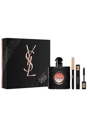 Coffret Black Opium Eau De Parfum