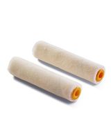 Harris 4 inch Interior Mohair Roller Sleeve