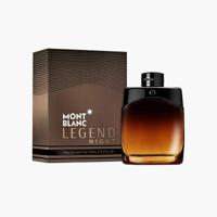 Montblanc Legend Night Eau De Parfum Spray for Men - 100ml