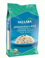 Nellara Jeerakasala Rice 1KG