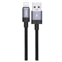 Totu Nylon Braided Lightning Cable 1.2M - BL-001